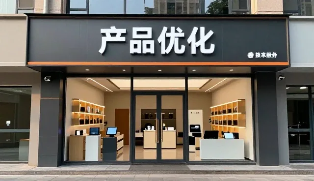 技术驱动下的场景化应用实践与深化